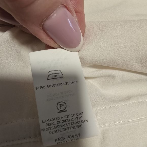 La Perla Lace Trim Top Corset - Picture 9 of 14